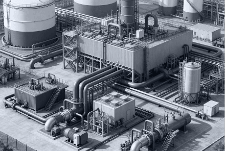 Energetyka i gazownictwo