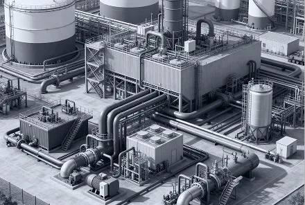 Energetyka i gazownictwo