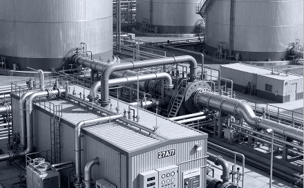 Sektor naftowo-gazowy